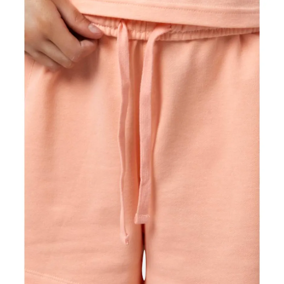 Womens Essentials Shorts-adidas Originals Clearance