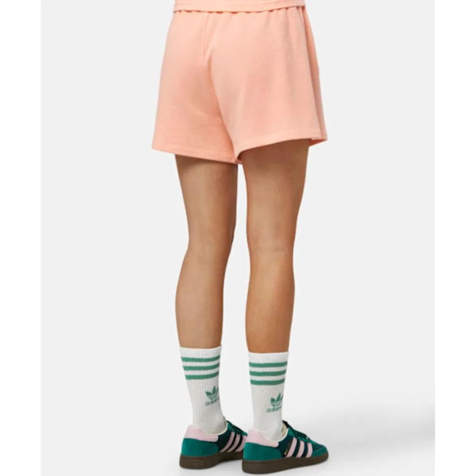 Womens Essentials Shorts-adidas Originals Clearance