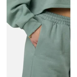 Womens Essentials Wide Leg Pants-adidas Originals Outlet