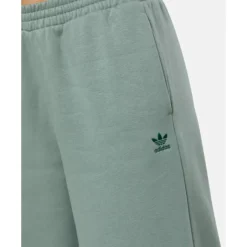 Womens Essentials Wide Leg Pants-adidas Originals Outlet