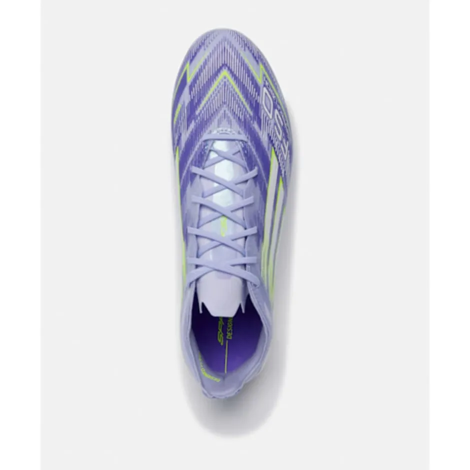 Womens F50 Sparkfusion Elite Low Firm Ground-adidas Best