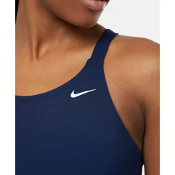 Womens Fastback Swimsuit-Nike New