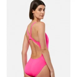 Womens Fastback Swimsuit-Nike Sale