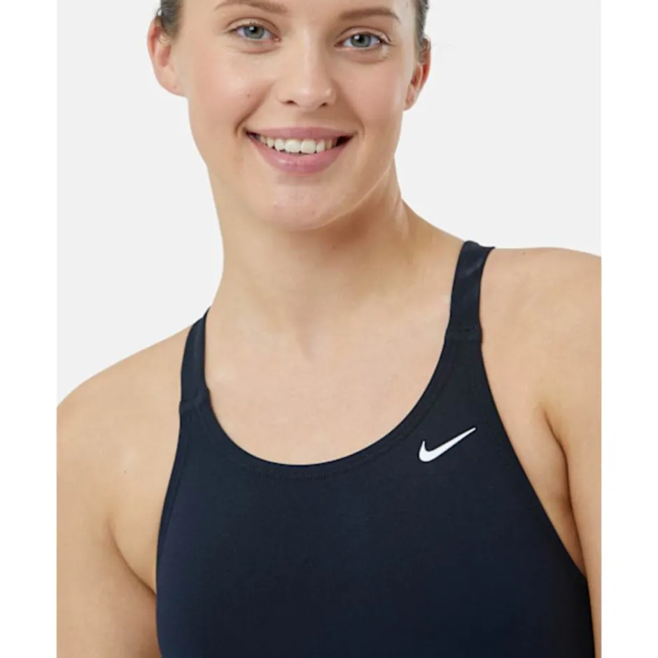 Womens Fastback Swimsuit-Nike Clearance