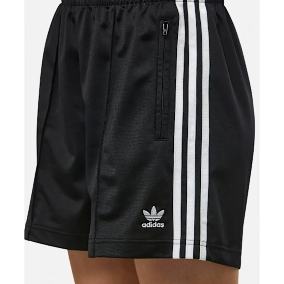 Womens Firebird Shorts-adidas Originals Fashion