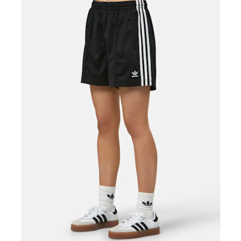 Womens Firebird Shorts-adidas Originals Fashion