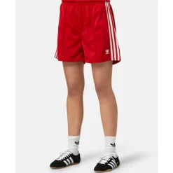 Womens Firebird Shorts-adidas Originals Sale