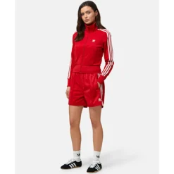 Womens Firebird Shorts-adidas Originals Sale