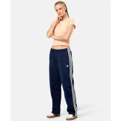 Womens Firebird Slim Track Pants-adidas Originals Best