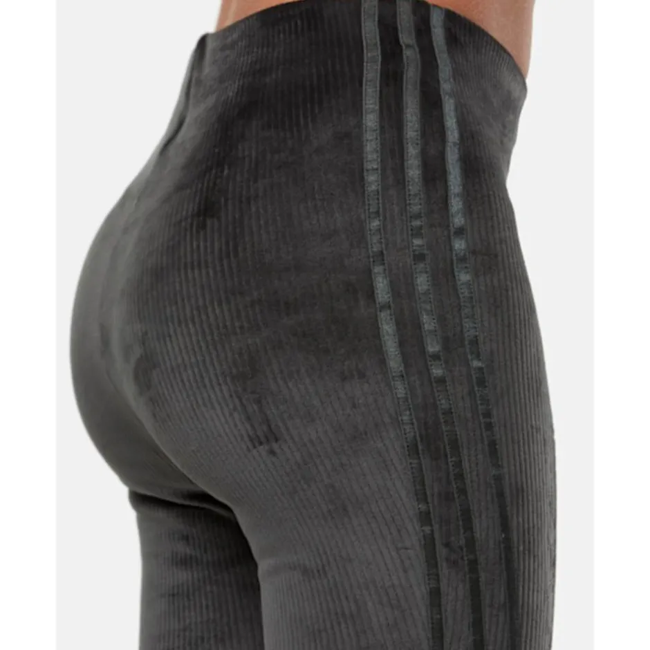 Womens Flared Leggings-adidas Originals Online