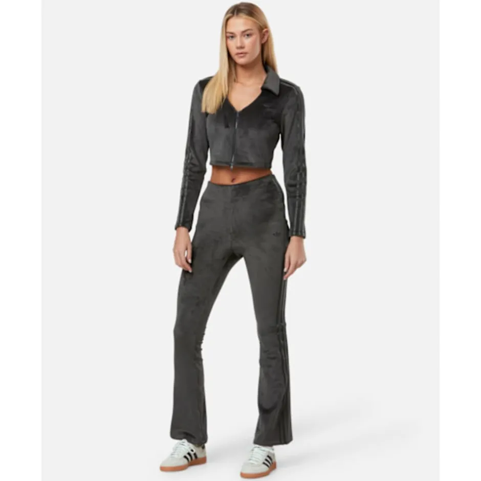 Womens Flared Leggings-adidas Originals Online