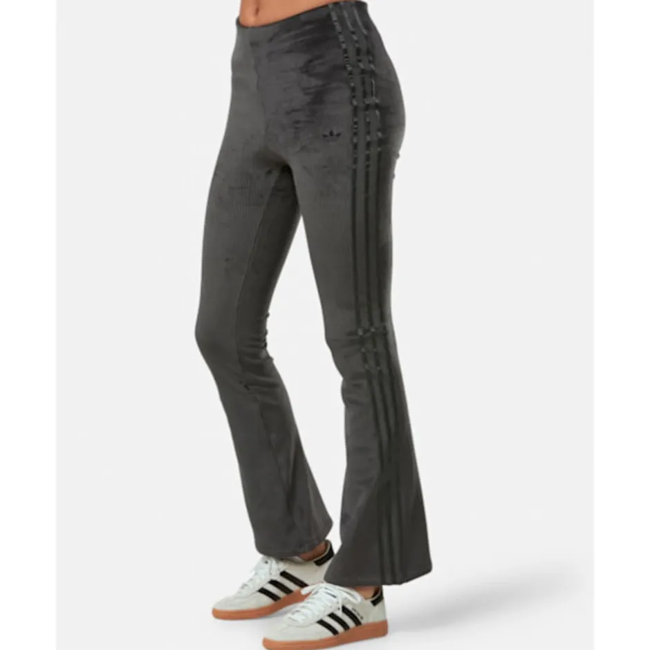 Womens Flared Leggings-adidas Originals Online