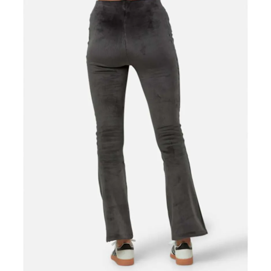 Womens Flared Leggings-adidas Originals Online