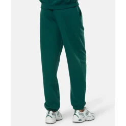 Womens Fleece Graphic Joggers-New Balance New