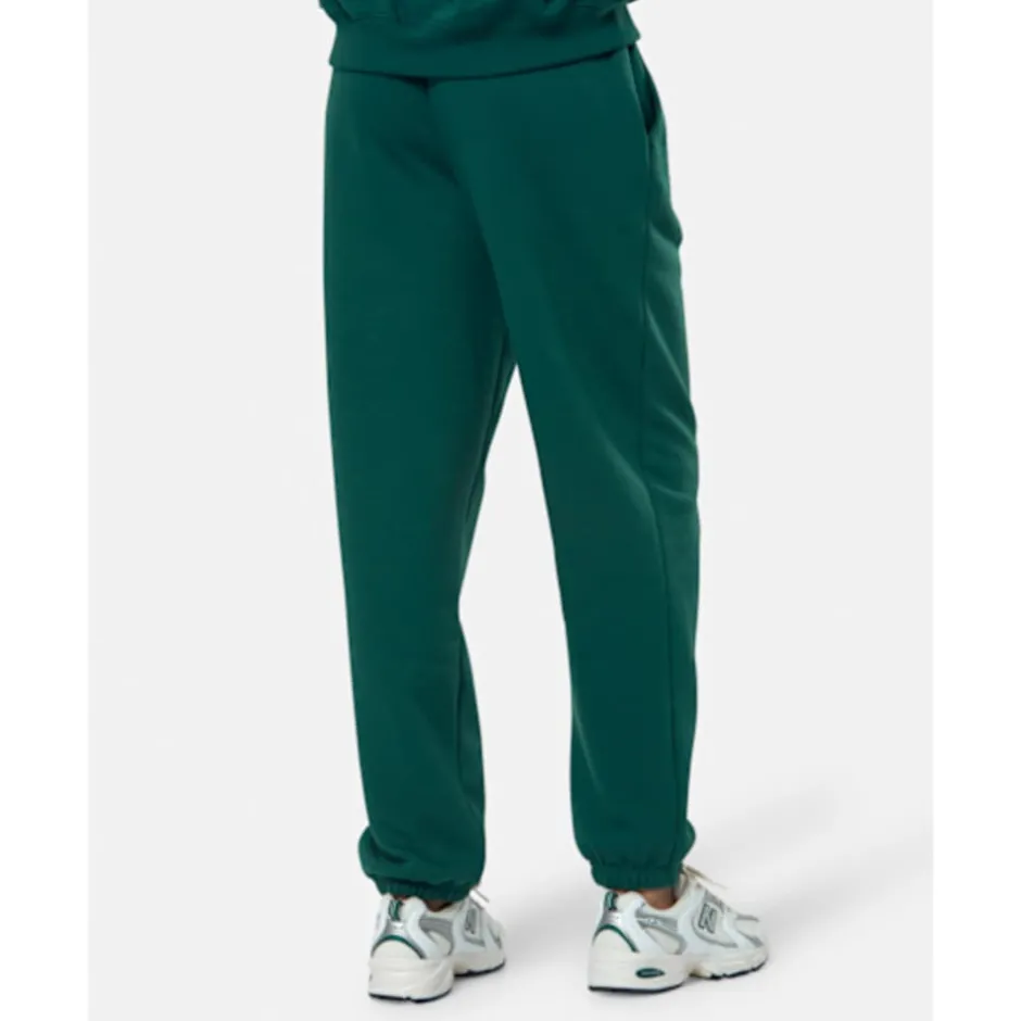 Womens Fleece Graphic Joggers-New Balance New