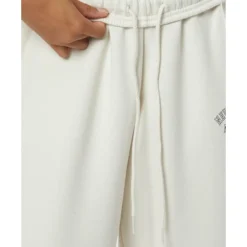 Womens Fleece Graphic Joggers-New Balance Sale