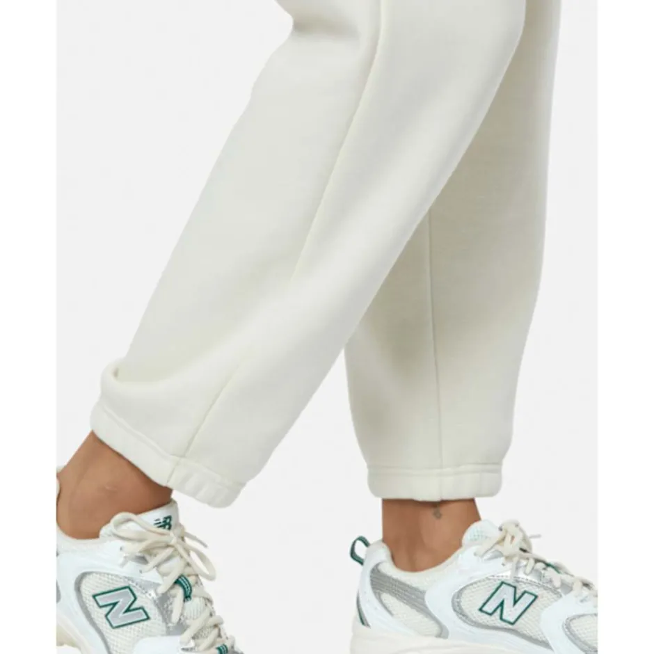 Womens Fleece Graphic Joggers-New Balance Sale