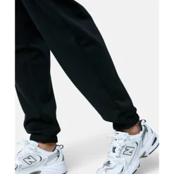 Womens Fleece Joggers-New Balance Best