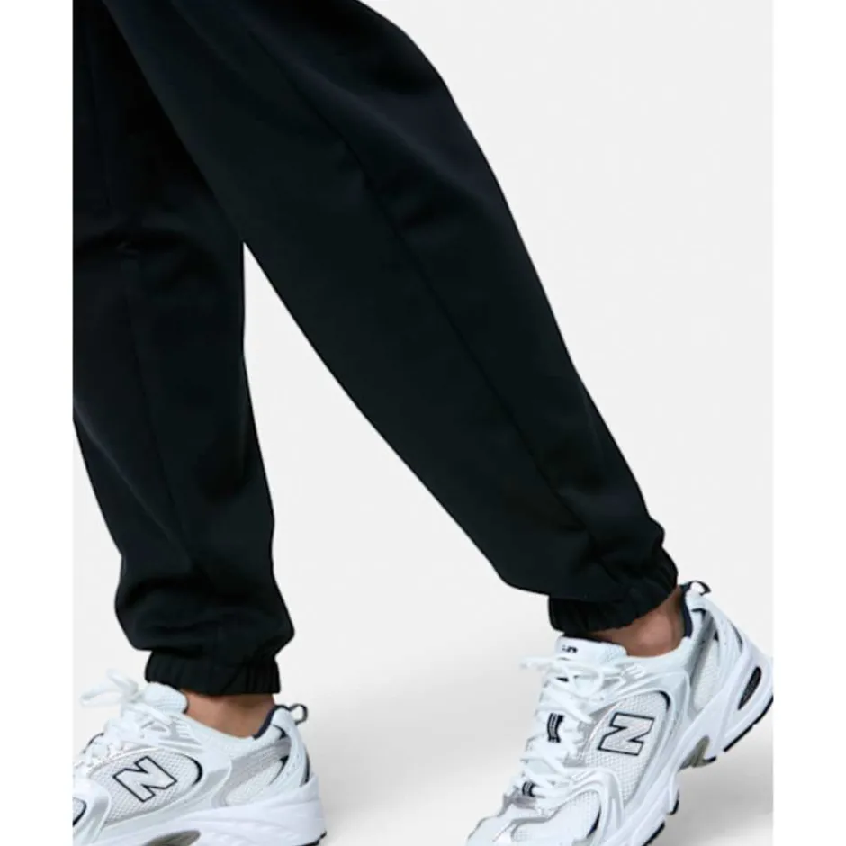 Womens Fleece Joggers-New Balance Best