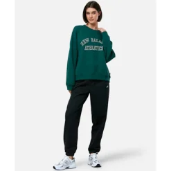 Womens Fleece Joggers-New Balance Best