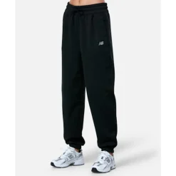 Womens Fleece Joggers-New Balance Best