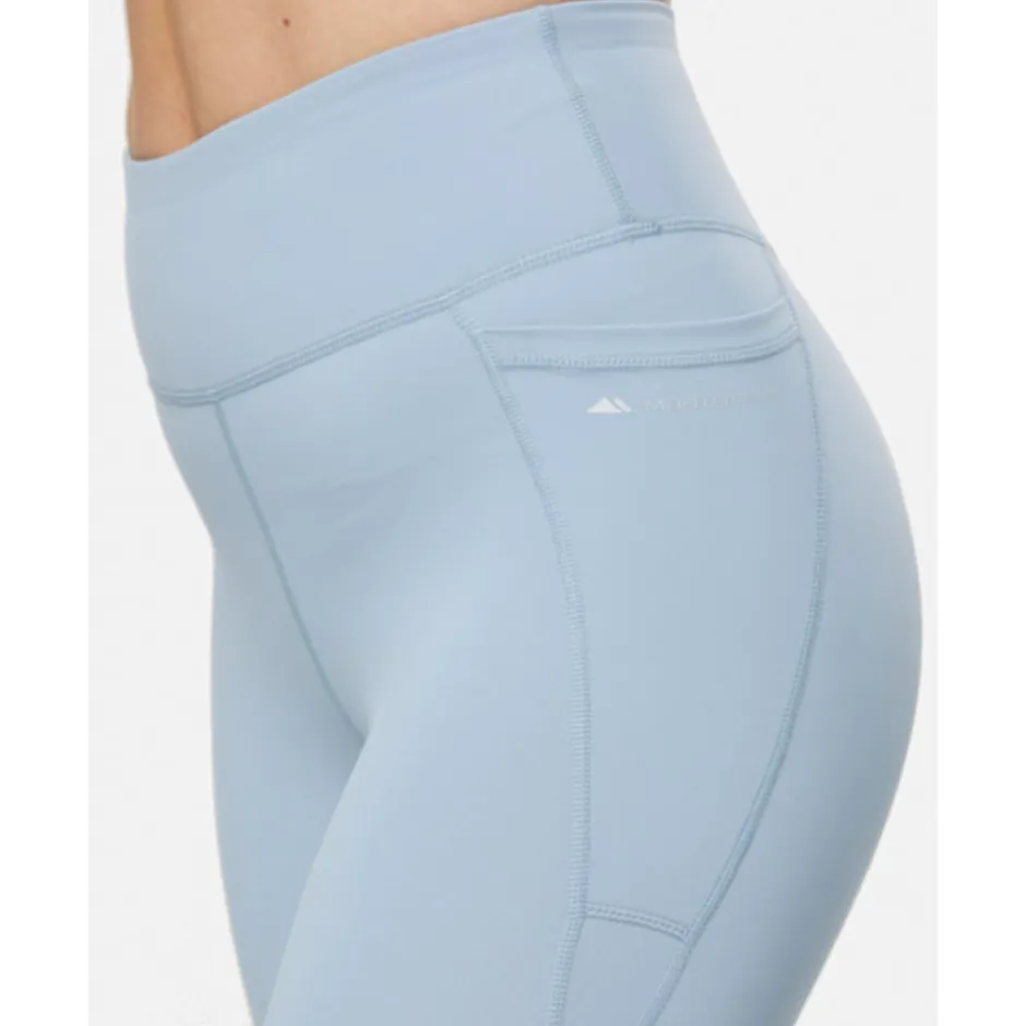 Womens Flow Leggings-Monterrain Clearance