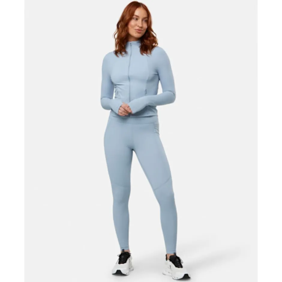 Womens Flow Leggings-Monterrain Clearance