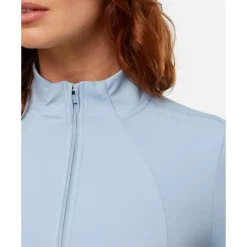 Womens Flow Track Top-Monterrain Outlet