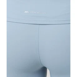 Womens Flow Track Top-Monterrain Outlet
