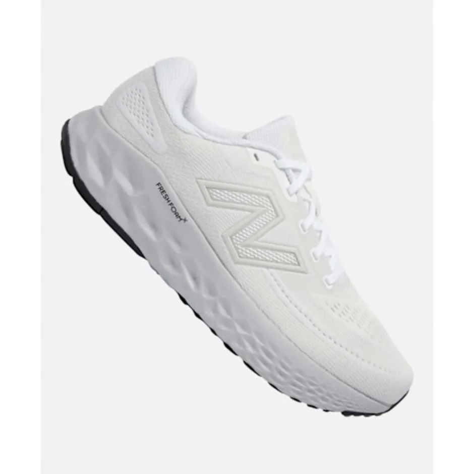Womens Fresh Foam Evoz V4-New Balance Clearance