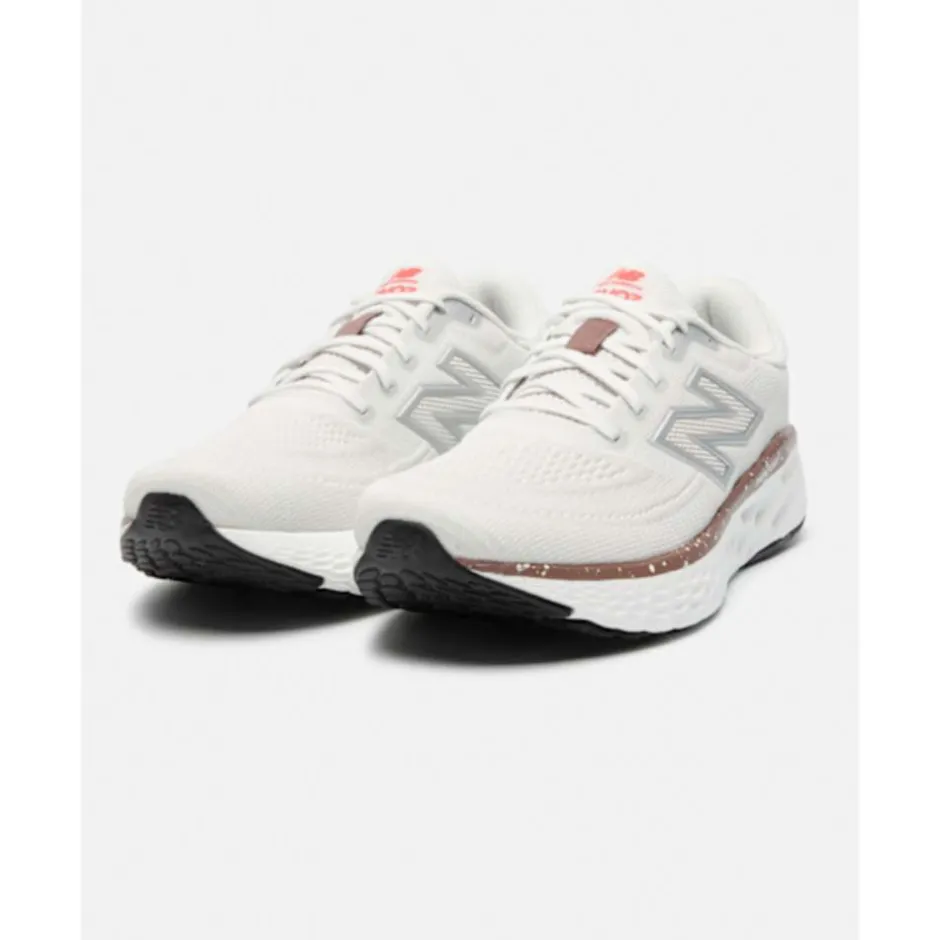 Womens Fresh Foam Evoz V4-New Balance Discount