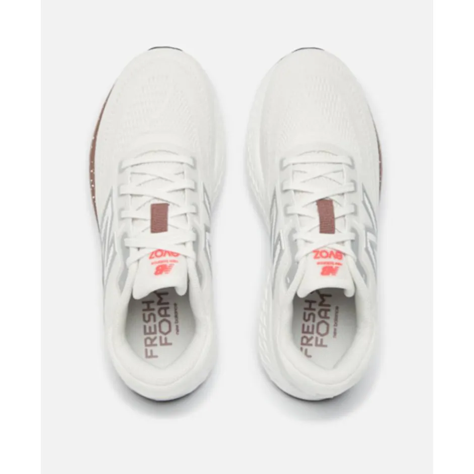 Womens Fresh Foam Evoz V4-New Balance Discount