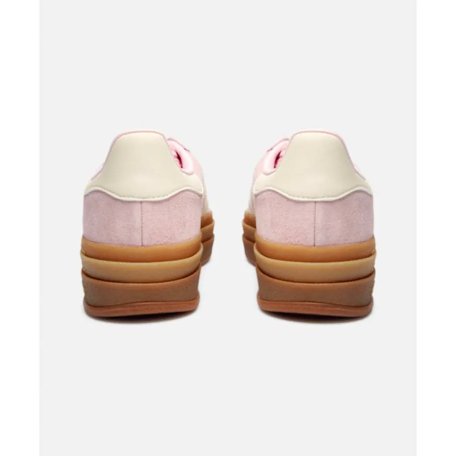 Womens Gazelle Bold-adidas Originals Online
