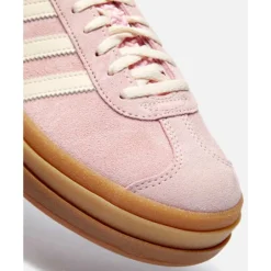 Womens Gazelle Bold-adidas Originals Online