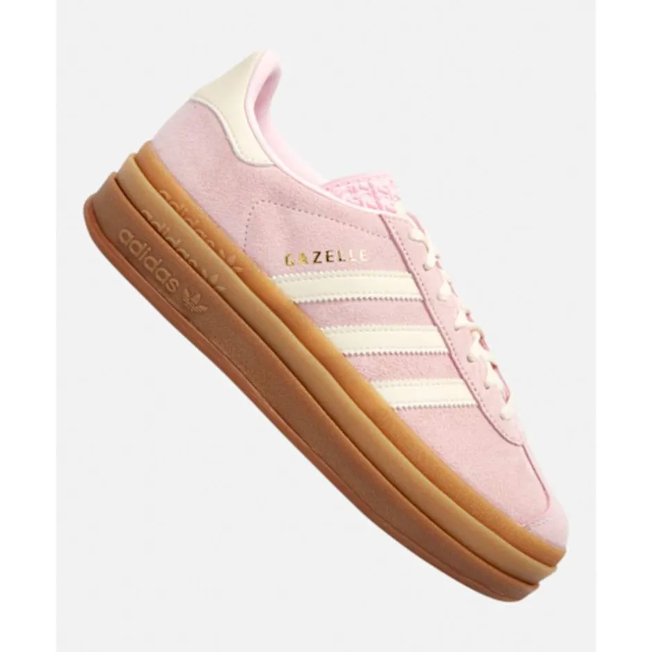 Womens Gazelle Bold-adidas Originals Online