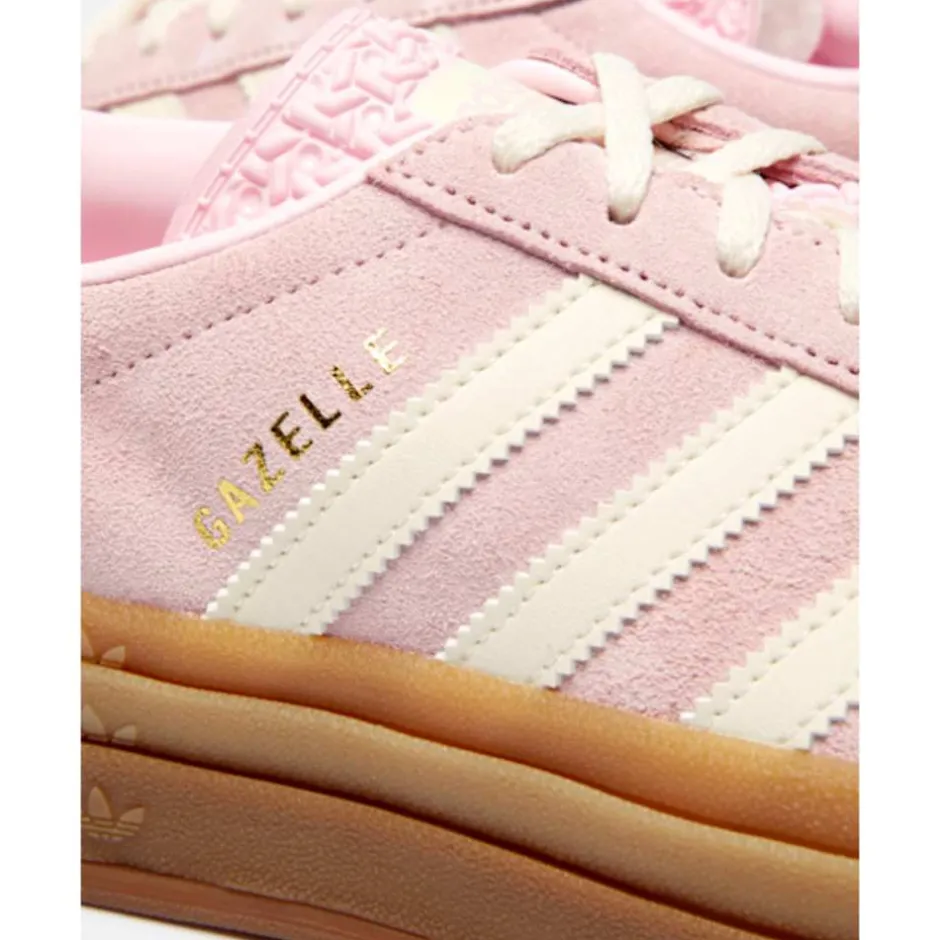 Womens Gazelle Bold-adidas Originals Online