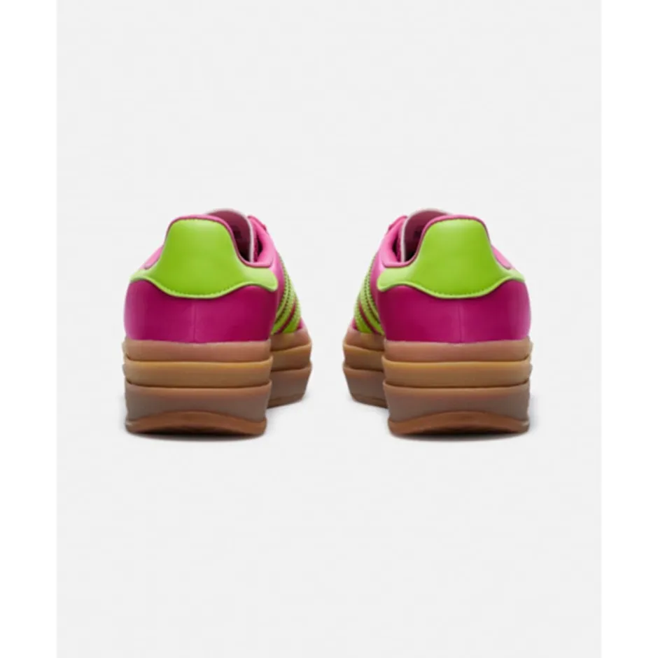 Womens Gazelle Bold-adidas Originals Outlet