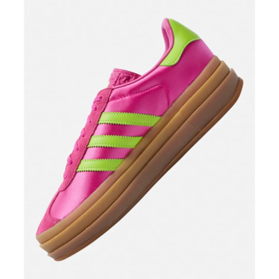 Womens Gazelle Bold-adidas Originals Outlet