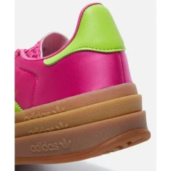 Womens Gazelle Bold-adidas Originals Outlet
