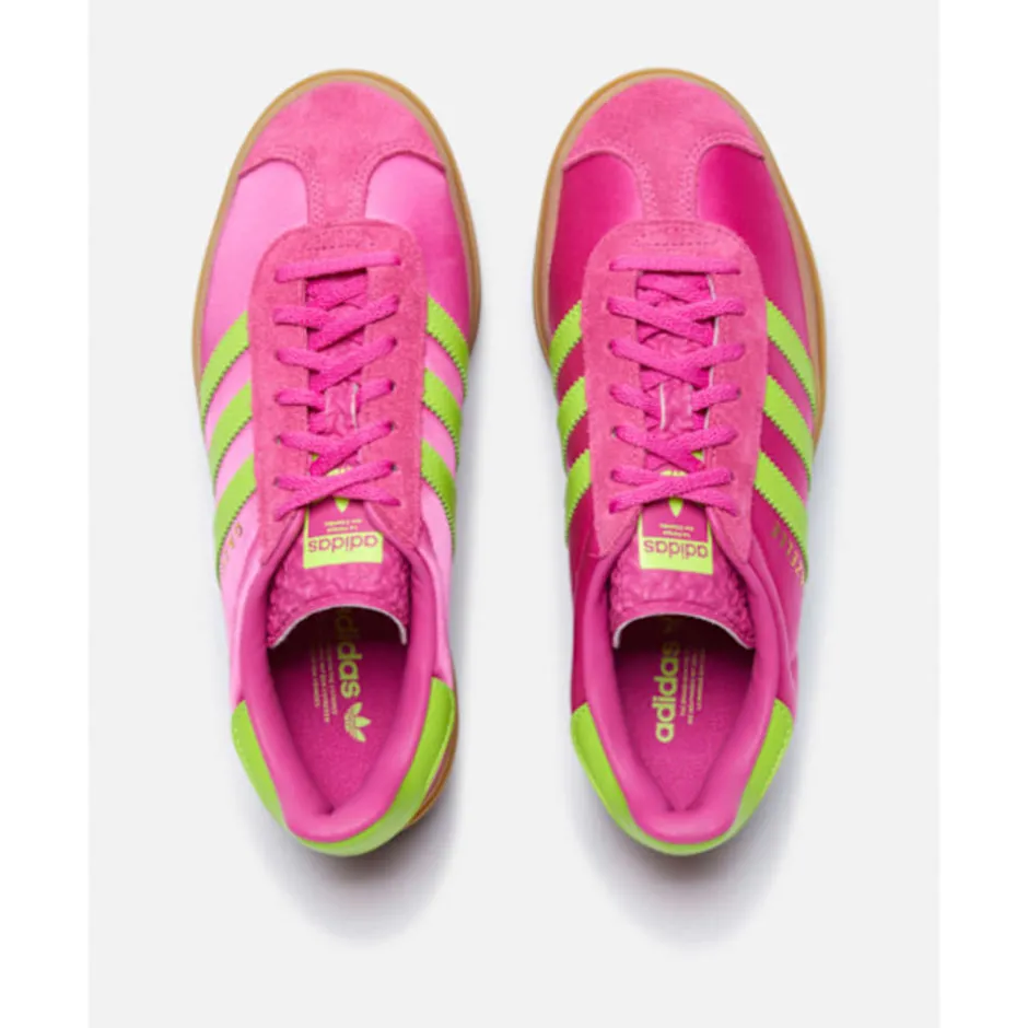 Womens Gazelle Bold-adidas Originals Outlet