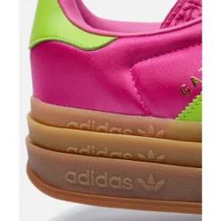 Womens Gazelle Bold-adidas Originals Outlet