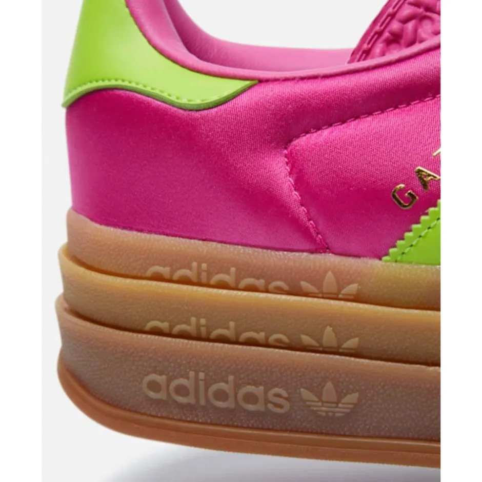 Womens Gazelle Bold-adidas Originals Outlet