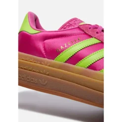 Womens Gazelle Bold-adidas Originals Outlet