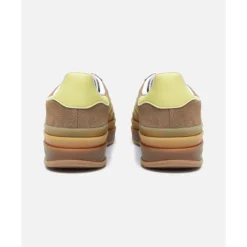 Womens Gazelle Bold-adidas Originals New