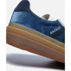 Womens Gazelle Bold-adidas Originals Online