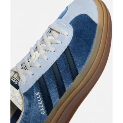 Womens Gazelle Bold-adidas Originals Online