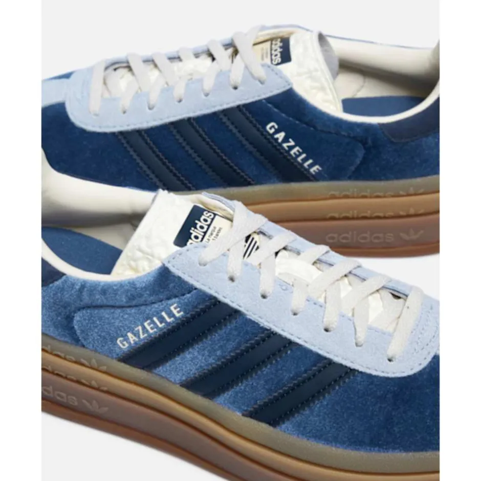 Womens Gazelle Bold-adidas Originals Online