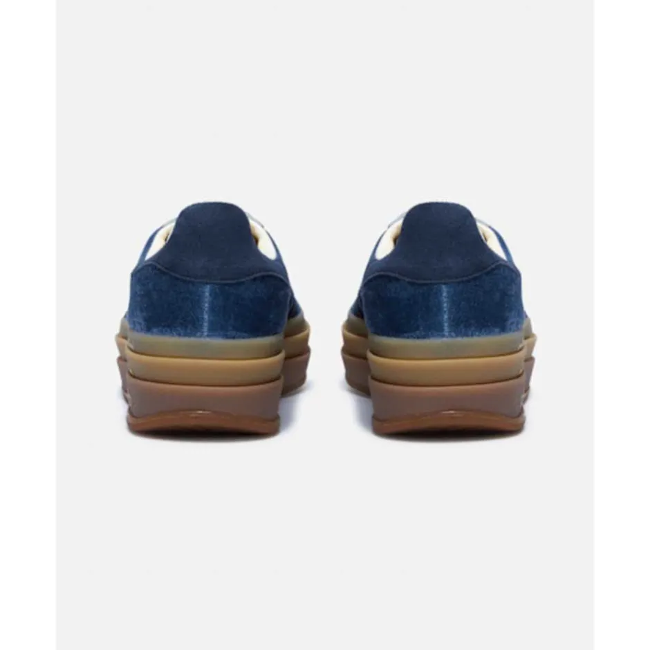 Womens Gazelle Bold-adidas Originals Online