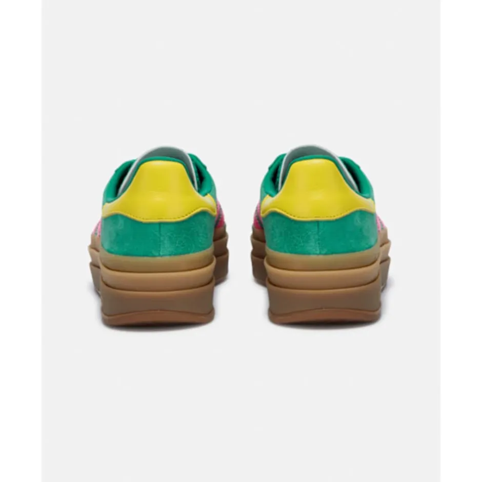 Womens Gazelle Bold-adidas Originals Clearance