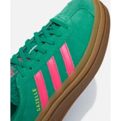 Womens Gazelle Bold-adidas Originals Clearance
